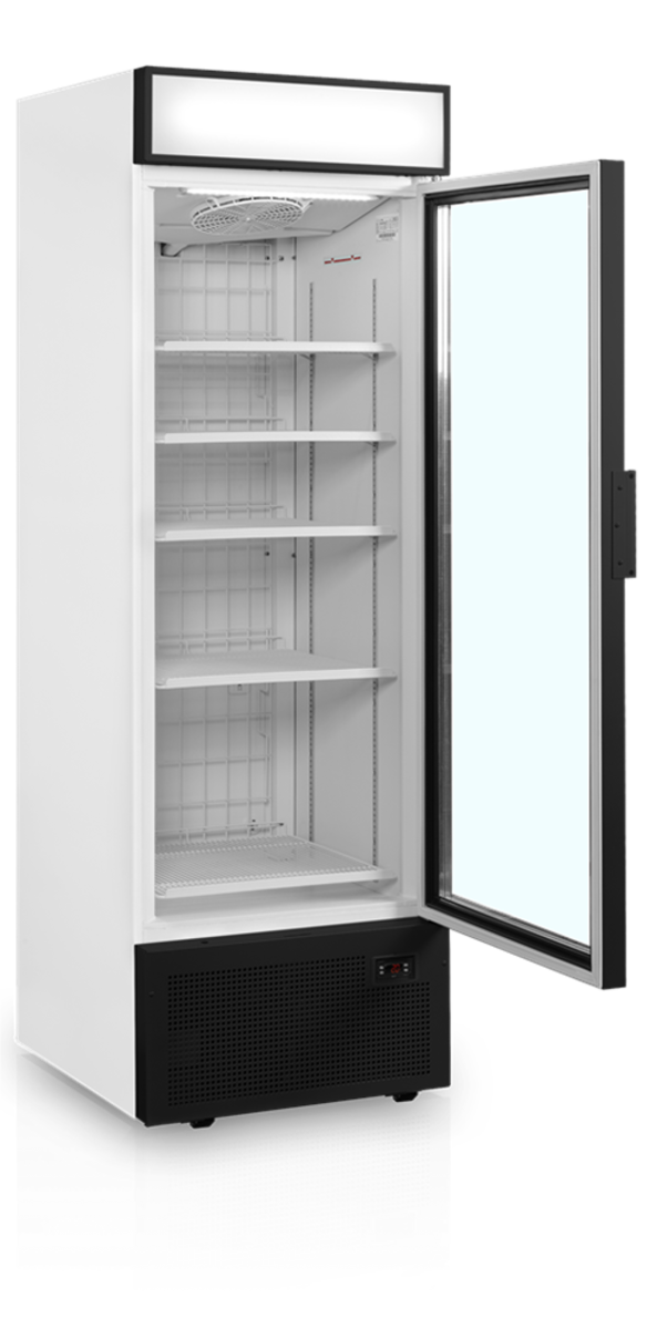 Шафа морозильна UFSC1450GCP NF (Tefcold) 0