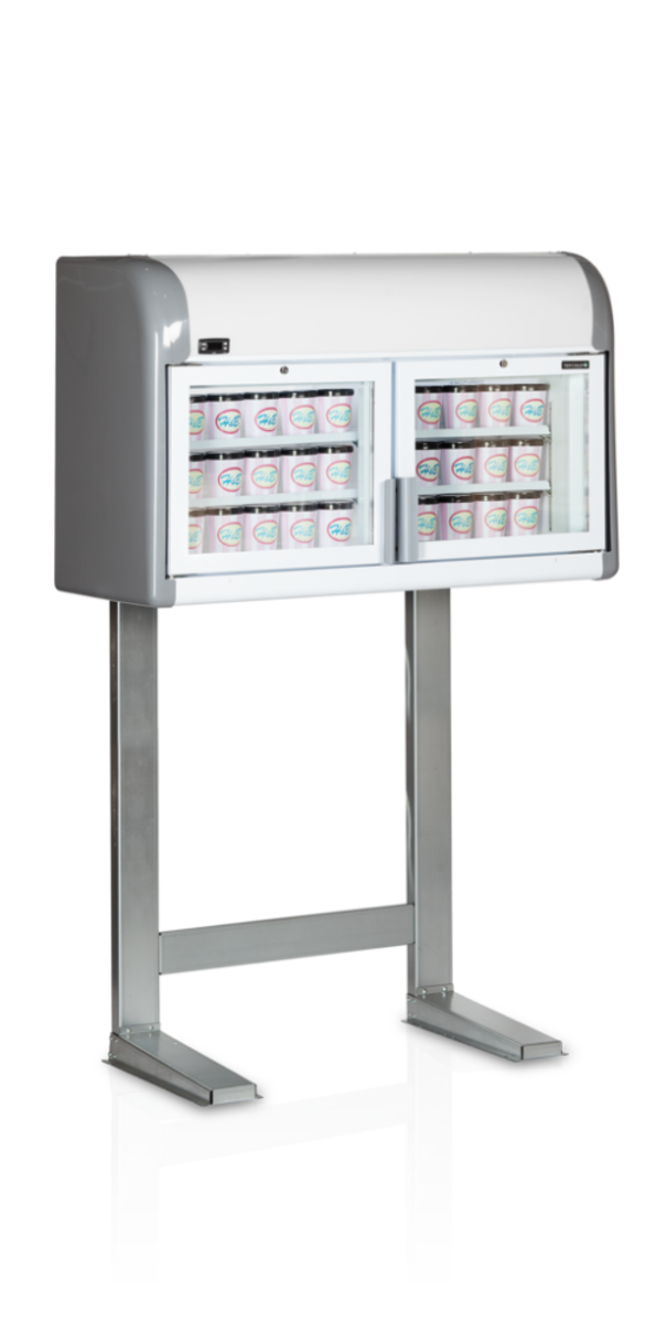 Шкаф морозильный MTF Mini (Tefcold) 2