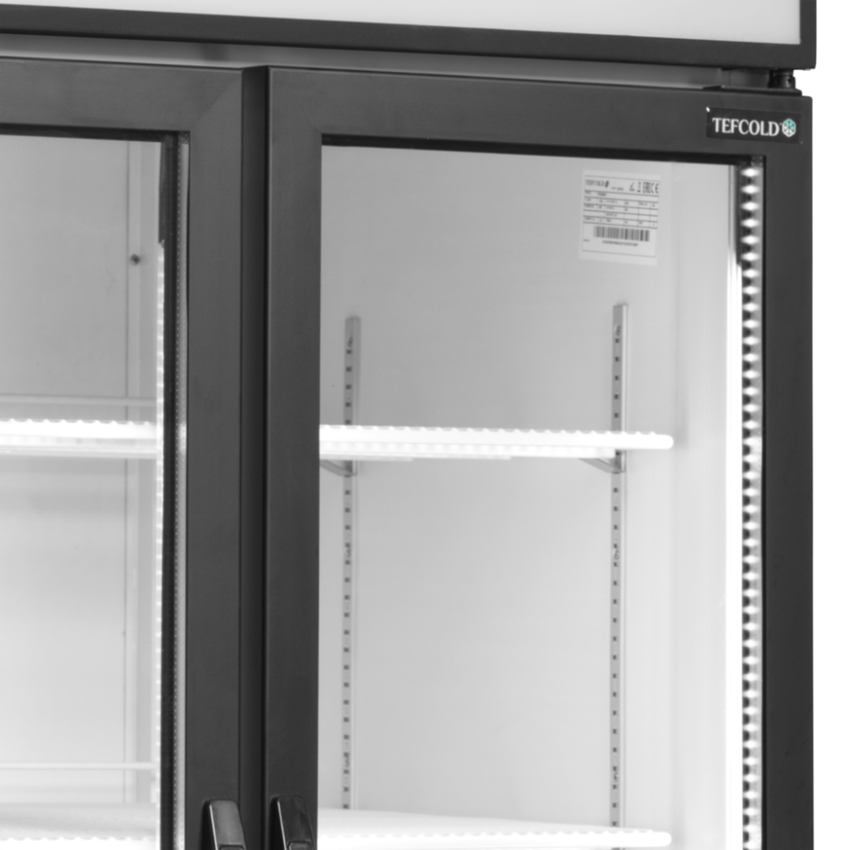 Шафа холодильна FSC891H (Tefcold) 0