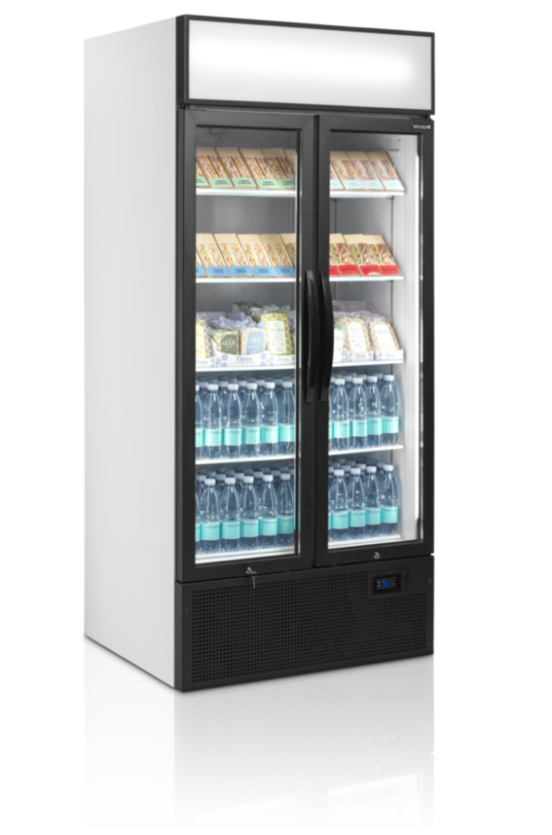 Шафа холодильна FSC891H (Tefcold) 2