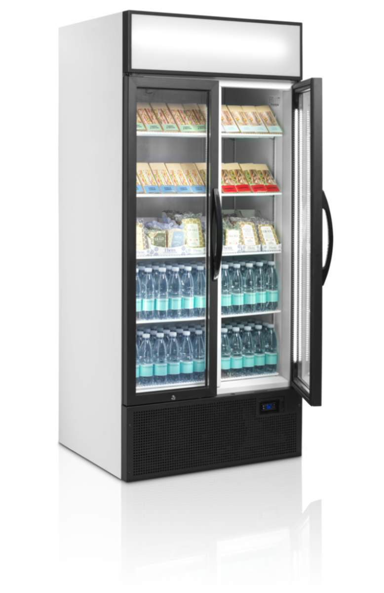 Шафа холодильна FSC891H (Tefcold) 3