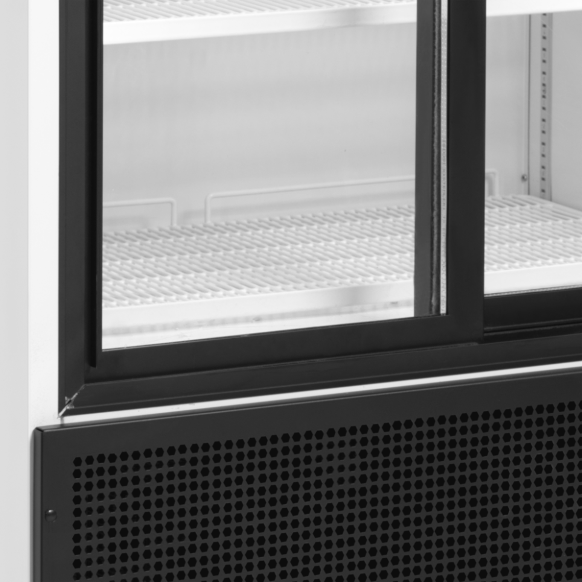 Шкаф холодильный FSC891S (Tefcold) 1