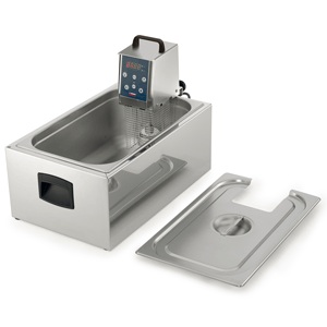 Термопроцессор SOUS VIDE Softcooker Y09 3