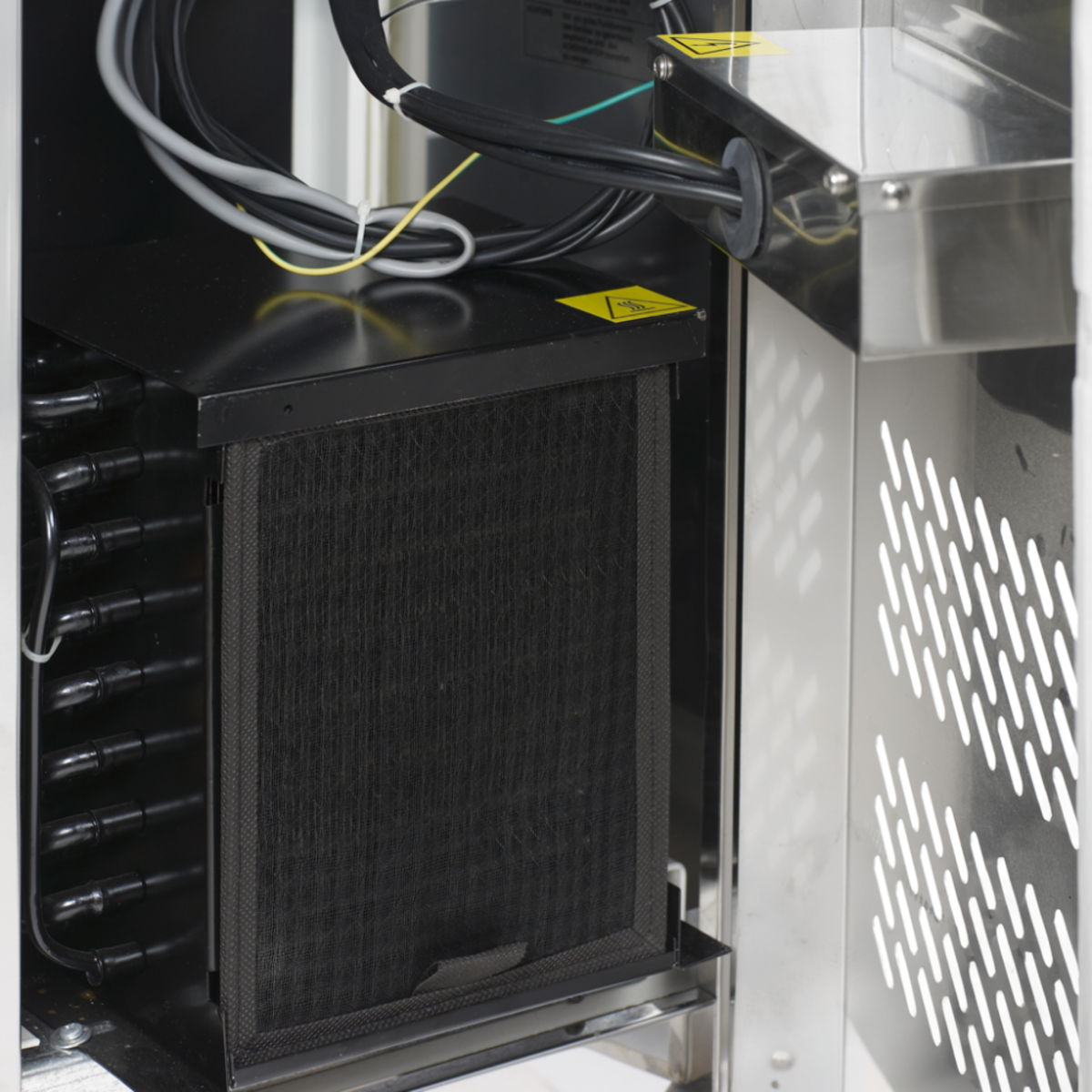 Стол холодильный CK7310X1SP (Tefcold) 0