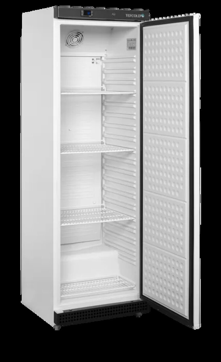 Шкаф холодильный UR400W1 (Tefcold) 0