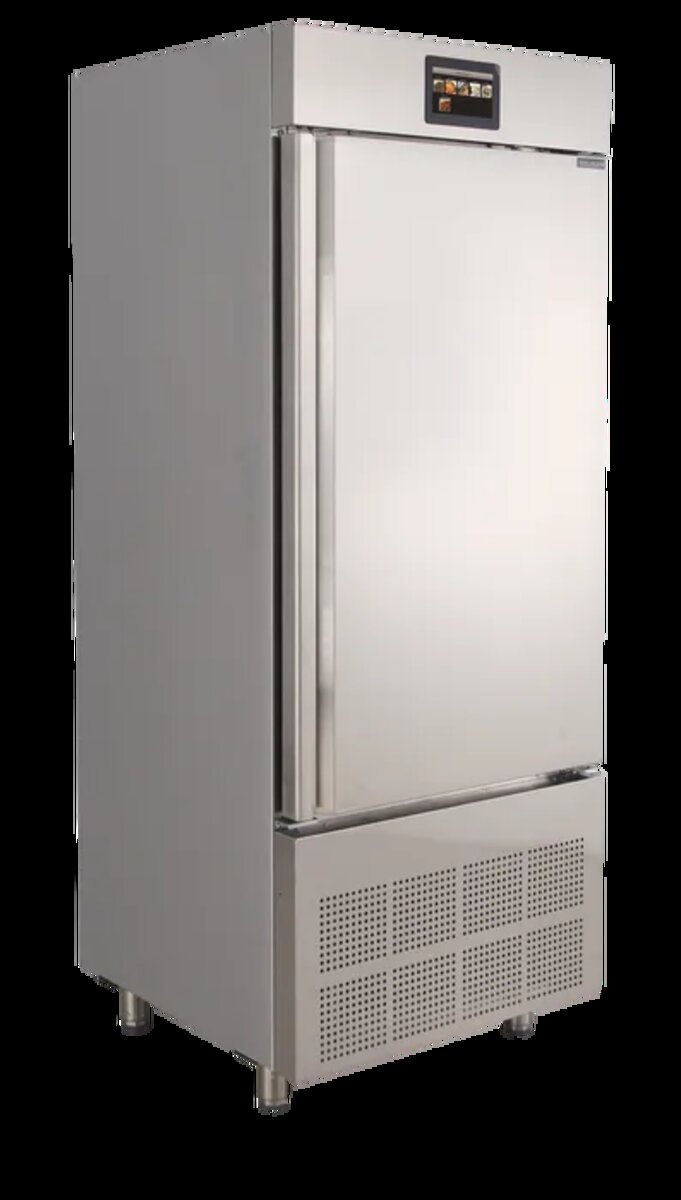 Шкаф шоковой заморозки BLCA14X1 (Tefcold) 0