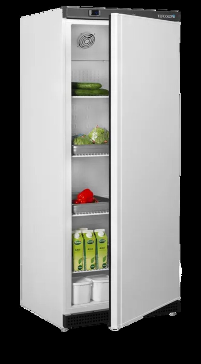 Шафа холодильна UR600W1 (Tefcold) 1