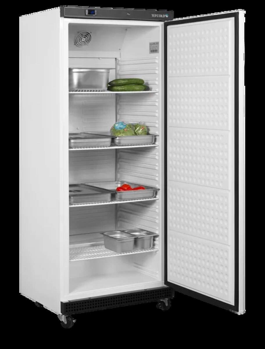 Шафа холодильна UR600W1 (Tefcold) 2