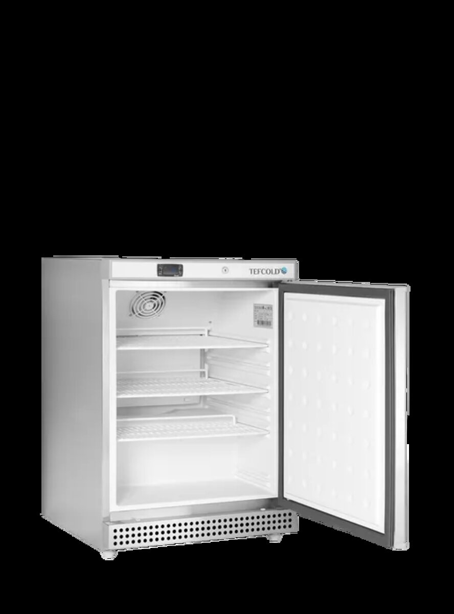 Шафа холодильна UR200X1 (Tefcold) 0