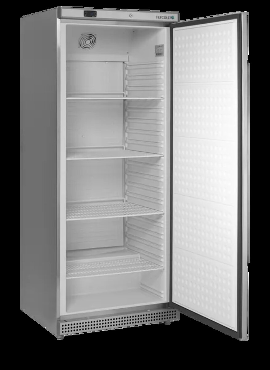 Шафа холодильна UR600X1 (Tefcold) 0