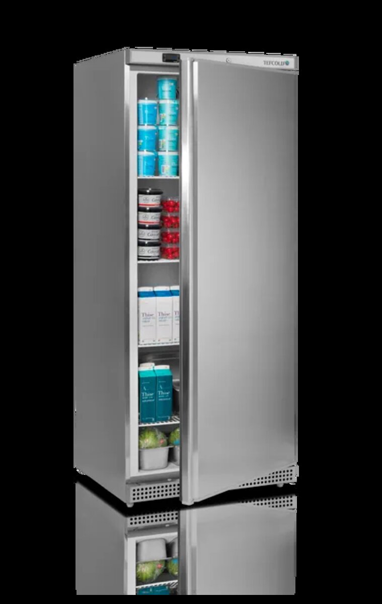 Шафа холодильна UR600X1 (Tefcold) 3