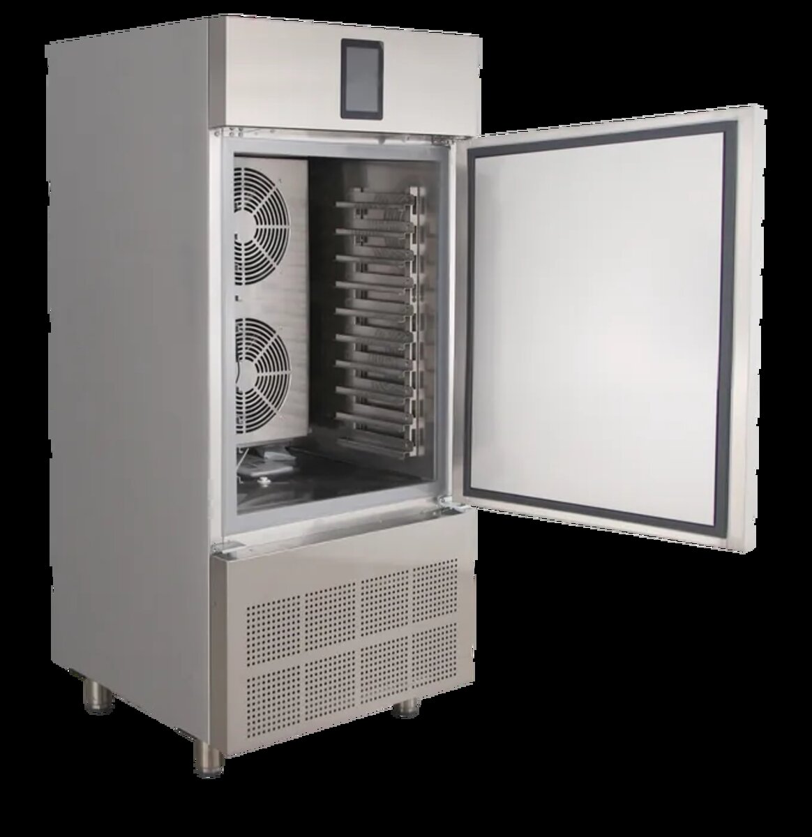 Шкаф шоковой заморозки BLCA10X1 (Tefcold) 2