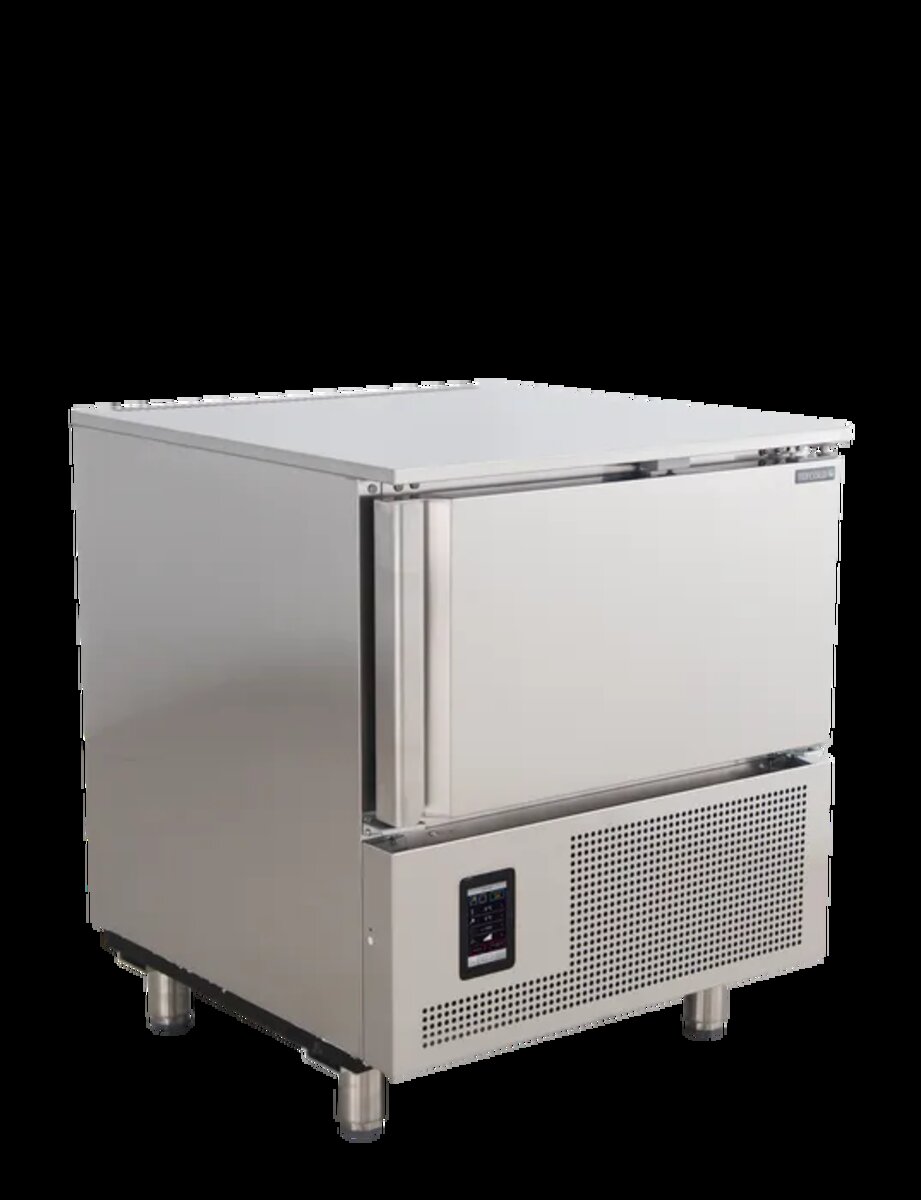 Шкаф шоковой заморозки BLCA3X1 (Tefcold) 0