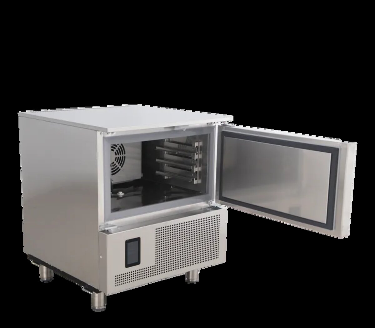 Шкаф шоковой заморозки BLCA3X1 (Tefcold) 2