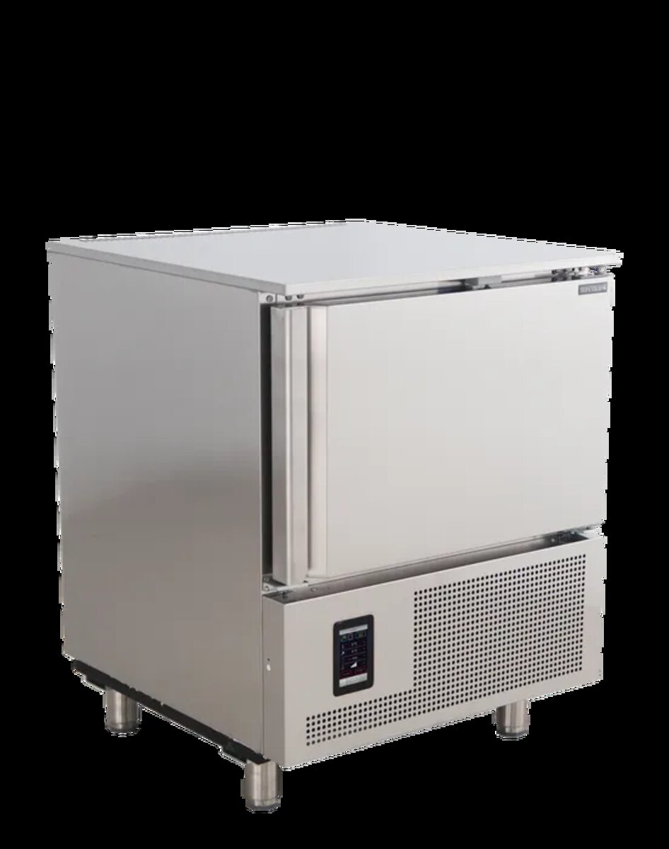 Шафа шокової заморозки BLCA5X1 (Tefcold) 0