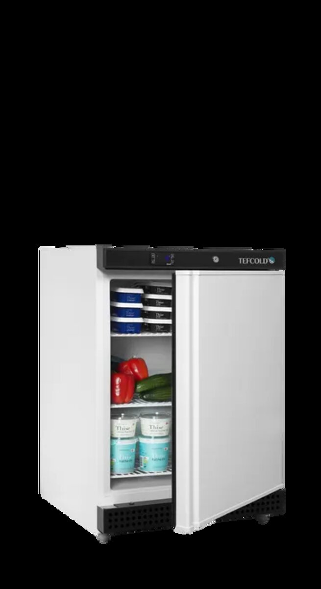 Шкаф холодильный UR200W1 (Tefcold) 1