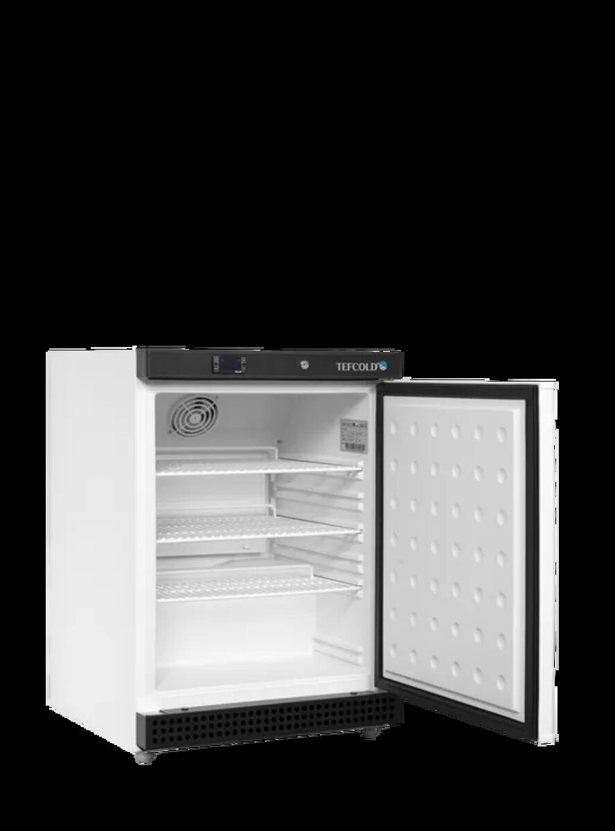 Шкаф холодильный UR200W1 (Tefcold) 3