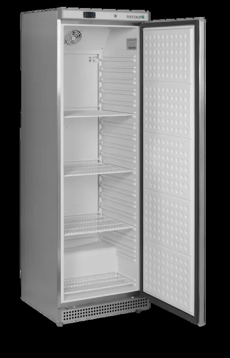Шкаф холодильный UR400X1 (Tefcold) 0