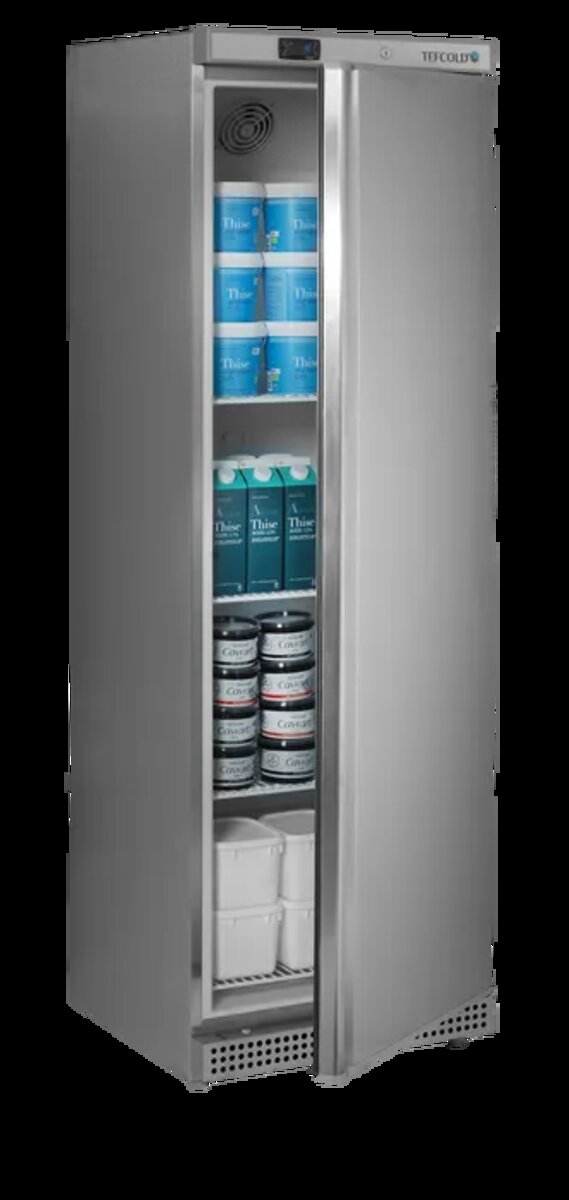 Шкаф холодильный UR400X1 (Tefcold) 2