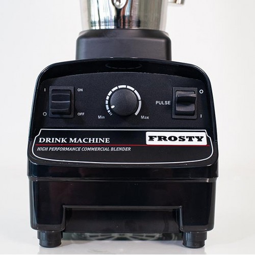 Блендер профессиональный FROSTY 010E 5