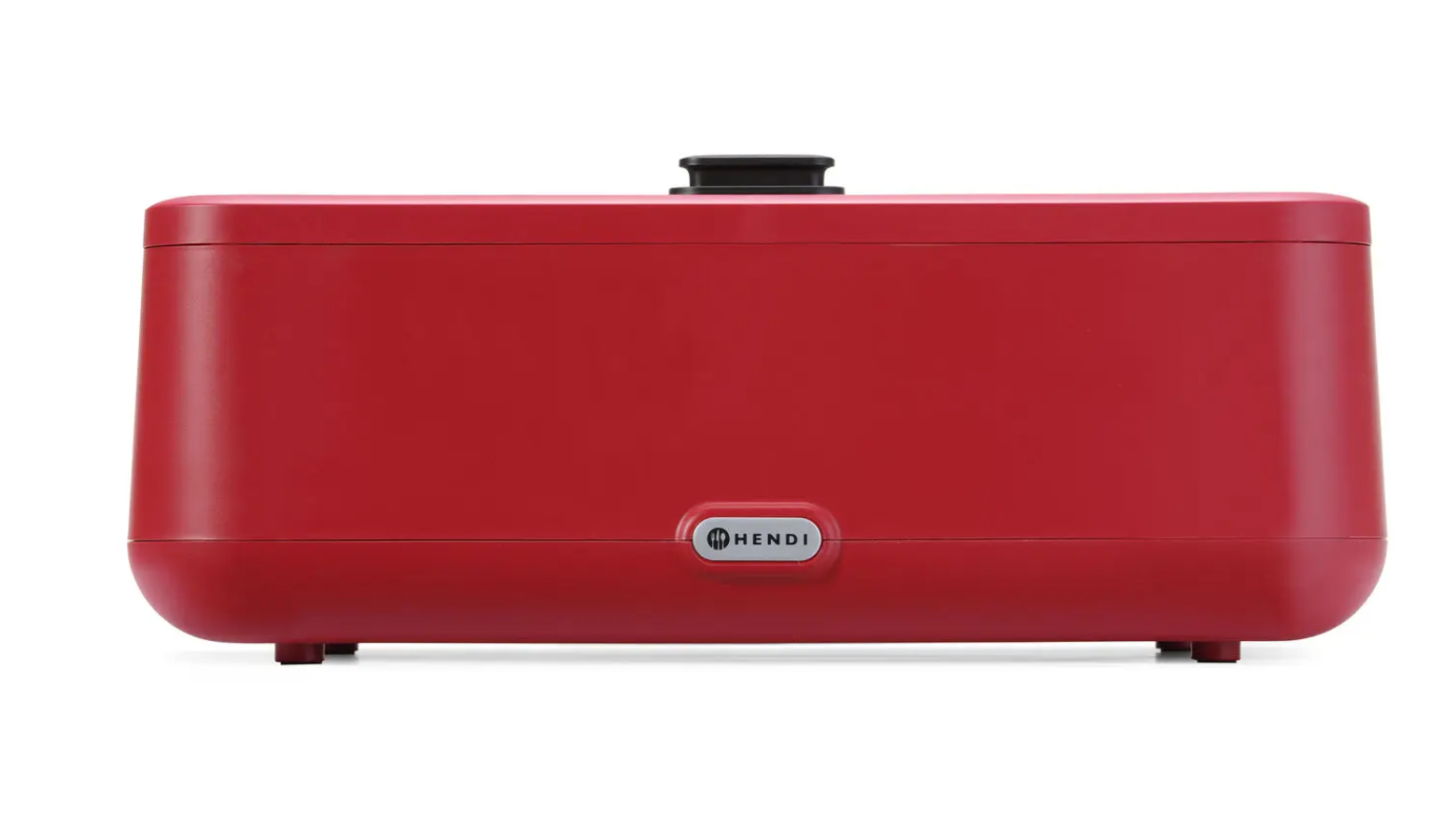 Марміт UNIQ , HENDI, червоний, 220-240V/700W, 607x402x(H)250mm 470459 Hendi 0