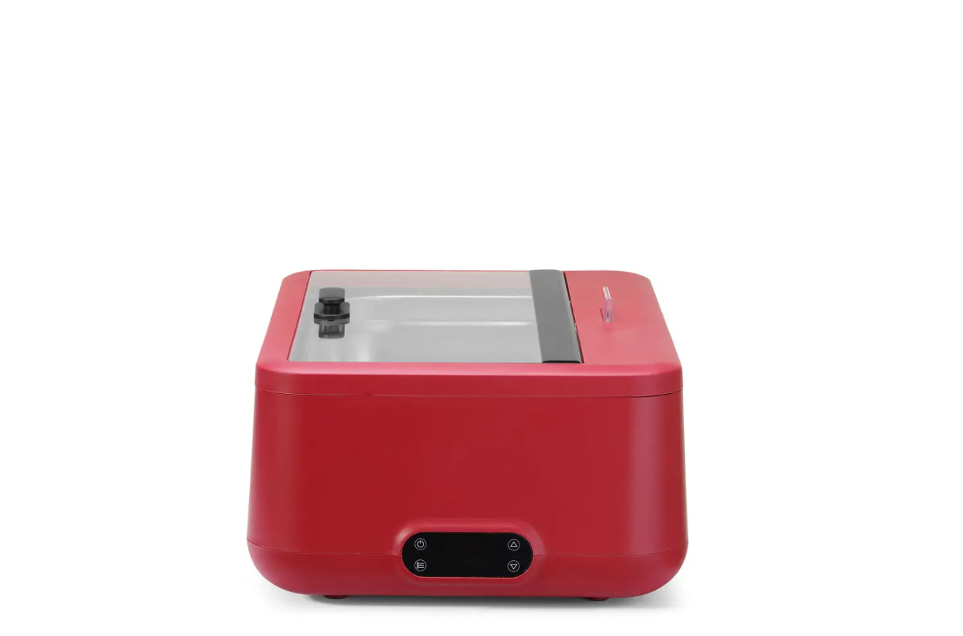 Марміт UNIQ , HENDI, червоний, 220-240V/700W, 607x402x(H)250mm 470459 Hendi 1