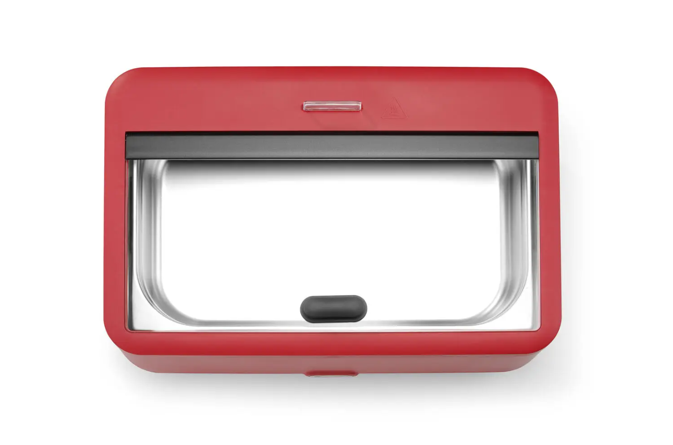 Марміт UNIQ , HENDI, червоний, 220-240V/700W, 607x402x(H)250mm 470459 Hendi 2