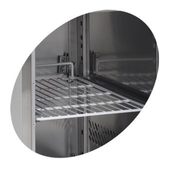 Стол холодильный TEFCOLD SA920 0