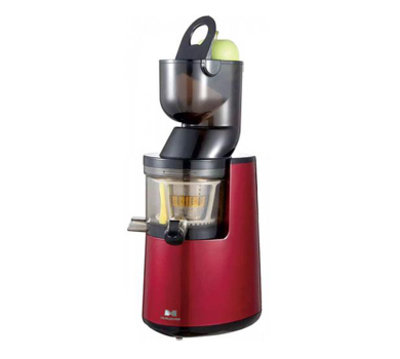 Соковижималка шнекова HURAKAN HKN-CS600H 0