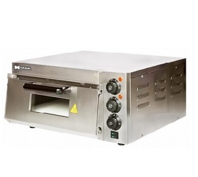 ПІЧ ДЛЯ ПІЦИ HURAKAN HKN-MD1 1 РІВЕНЬ 0
