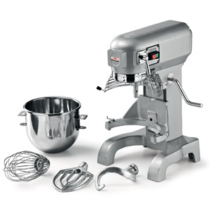 Миксер настольный Sirman PLUTONE LT 10 0