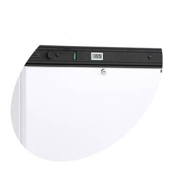 Шкаф морозильный Tefcold UFFS370SD 0