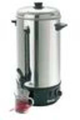 КИПЯТИЛЬНИК ЭЛЕКТРИЧЕСКИЙ BARTSCHER 10 Л (200054) 0