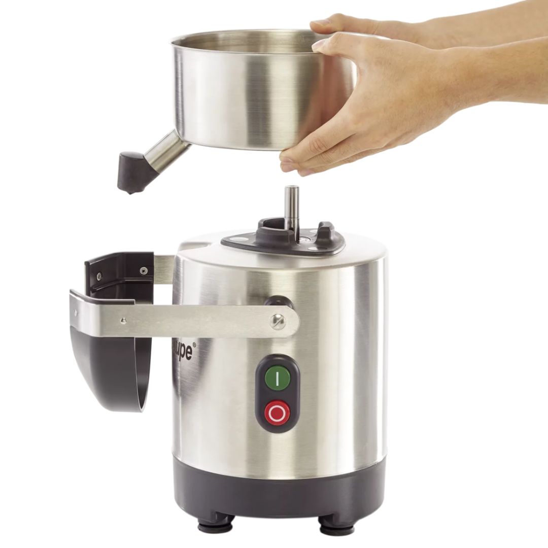 Соковижималка Robot Coupe J80 0