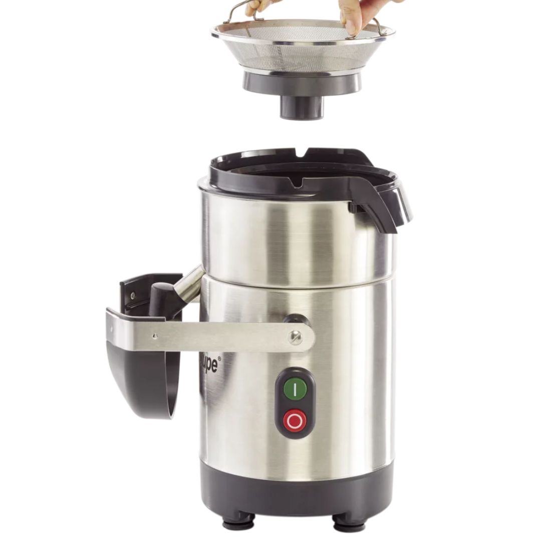 Соковижималка Robot Coupe J80 1