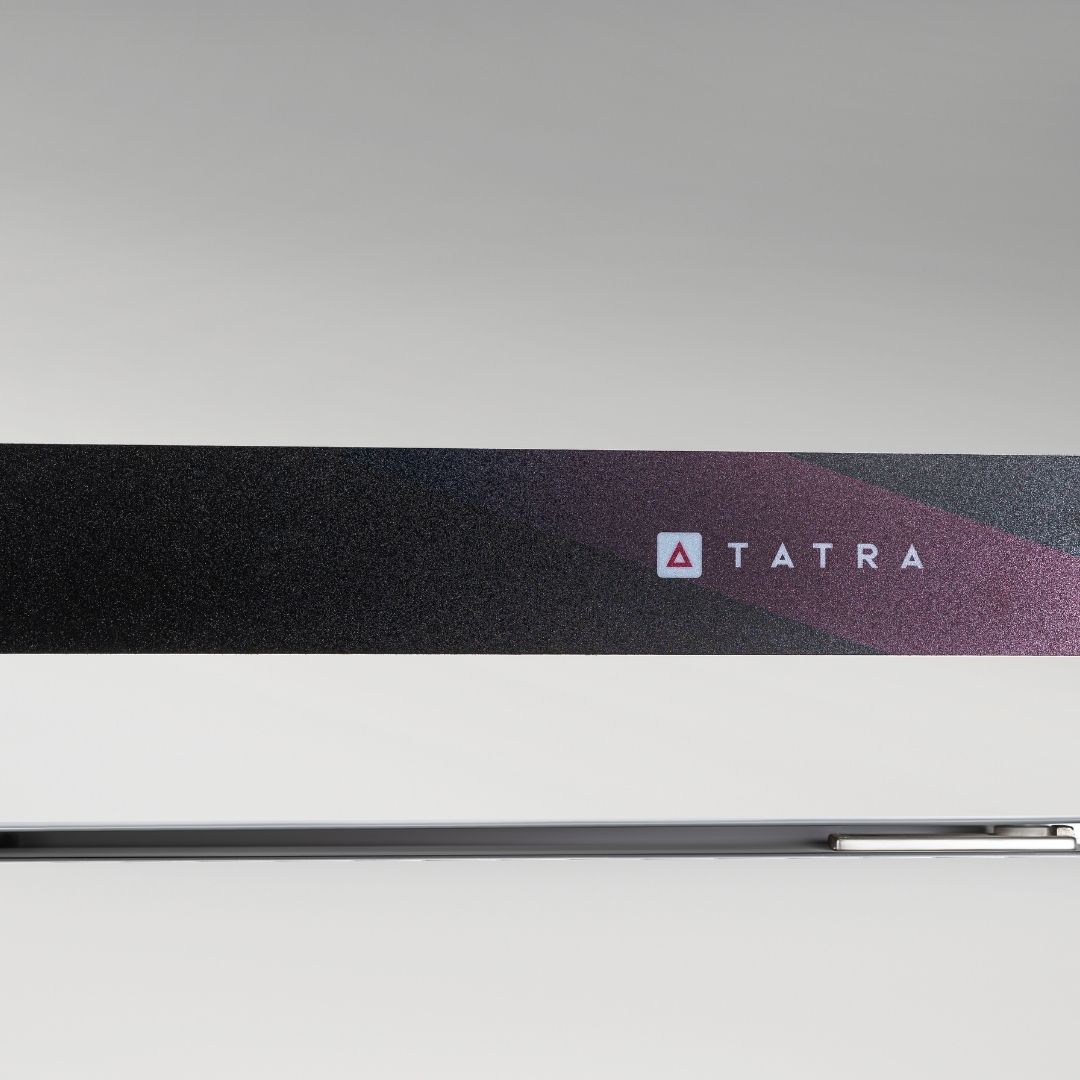 Шафа морозильна Tatra TRC700BT 0