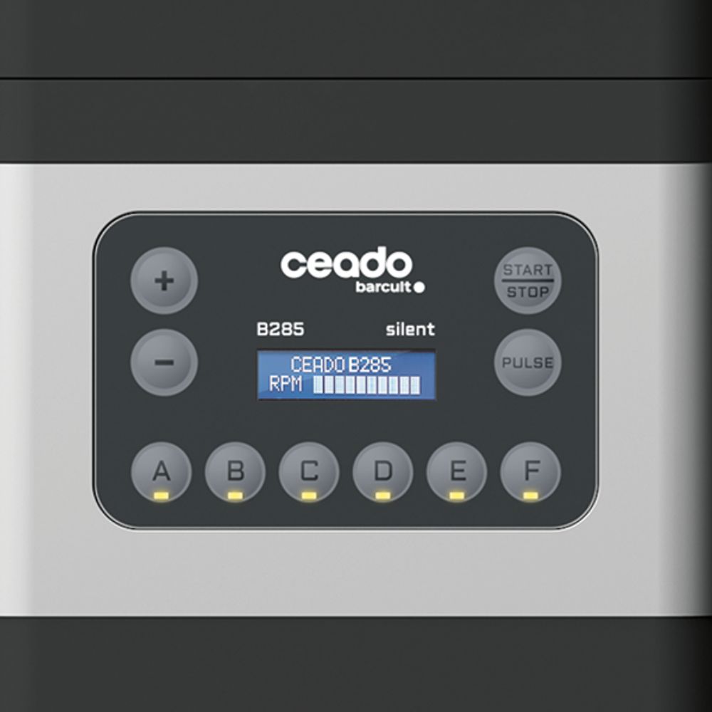 Блендер Ceado B285 3