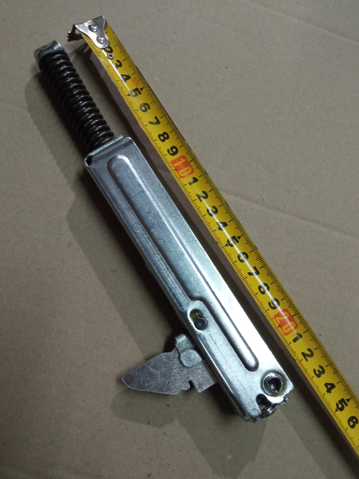 Занавес печи для пиццы Superior XL4, XL44, XL6, XL66, 220429, 220436 5C040016 0