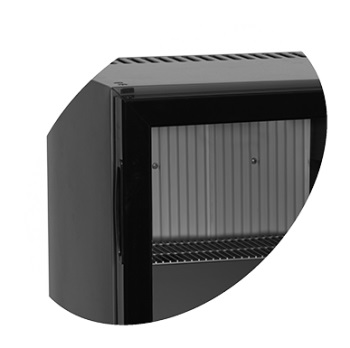 Барный холодильник TEFCOLD TM32 1