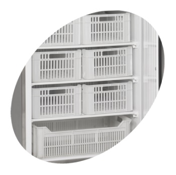 Холодильна шафа TEFCOLD UR600 0