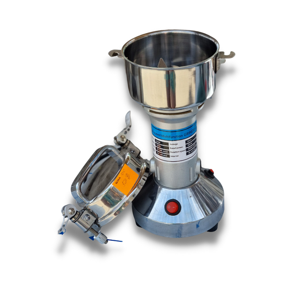 Дробилка мельница для специй, сахара и др. Vektor G100 (100гр) 850W 1