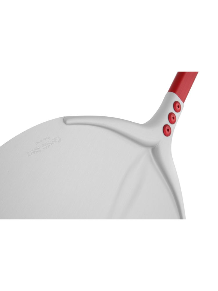 Лопата для піци кругла - ø450 mm 0