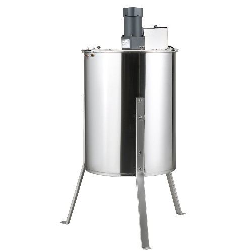 Електрична медогонка Zuver Md10e 140W 6