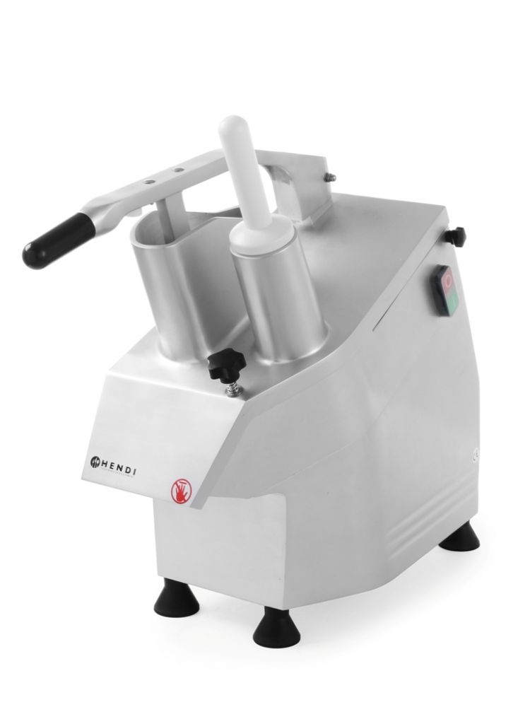 Овощерезка электрическая Hendi 231807 Profi Line 3