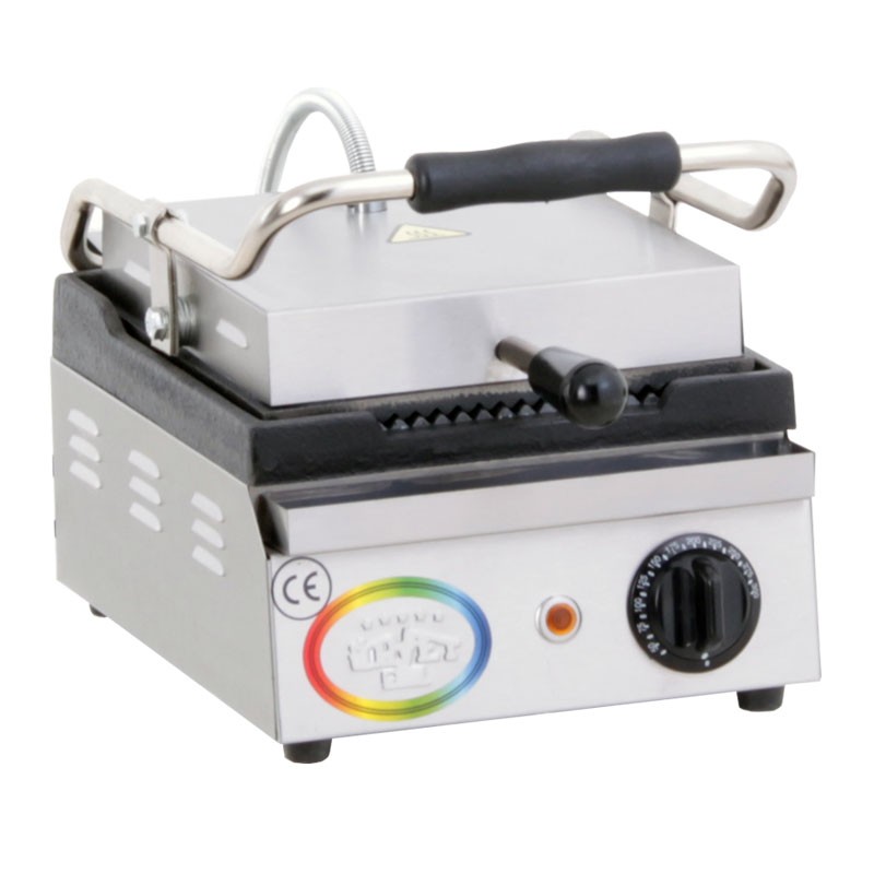 Гриль контактний Uret STM1 0