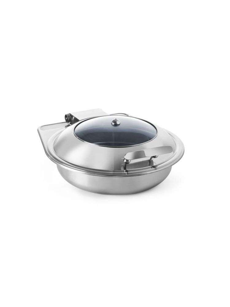 Мармит индукционный Hendi 470060 Top Line – GN 2/3, 5,5 л 0