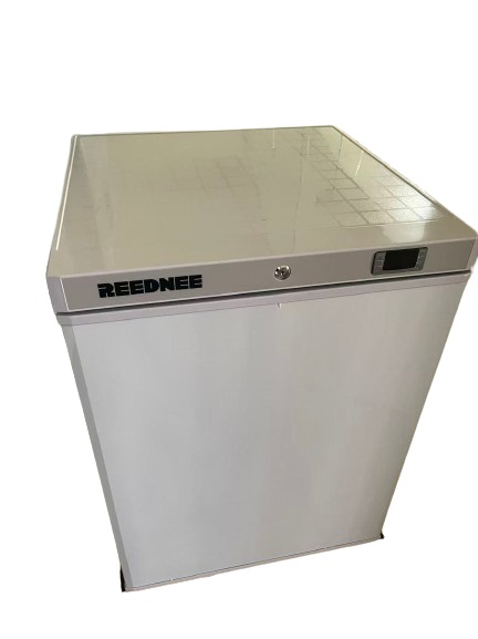 Шафа морозильна REEDNEE F200SS TOP SS 0