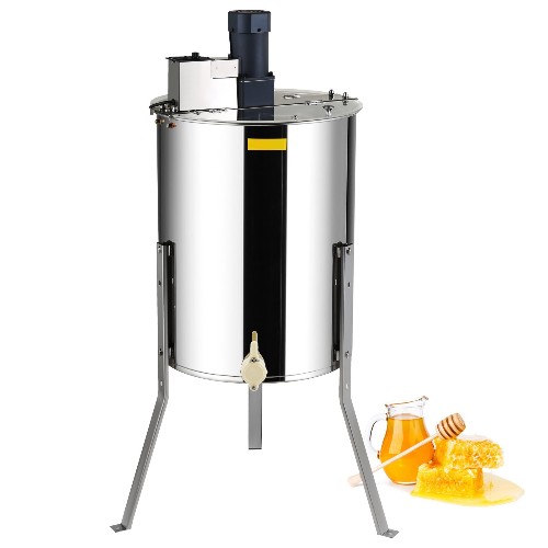 Електрична медогонка Zuver Md10e 140W 8