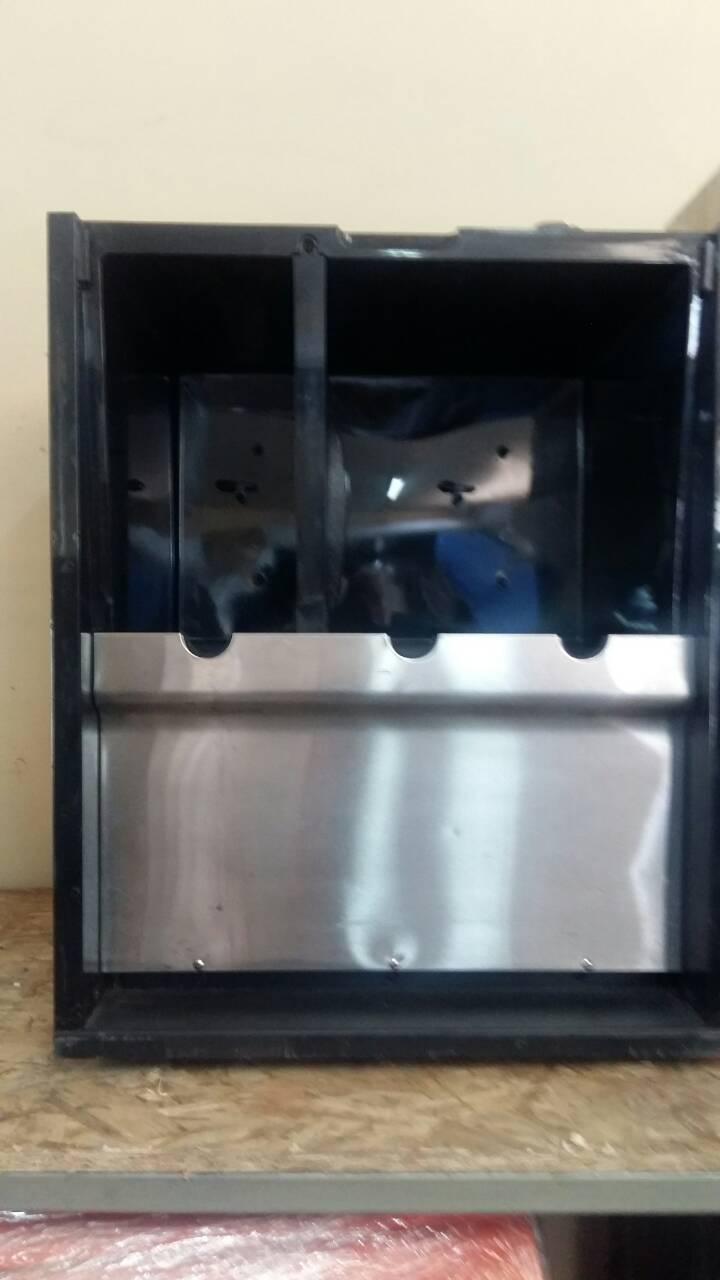 Вітрина охолоджувальна вино Bartscher Vino Bar RTJ-15L 0