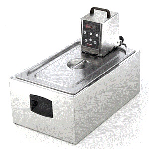 Термопроцессор SOUS VIDE Softcooker Y09 0